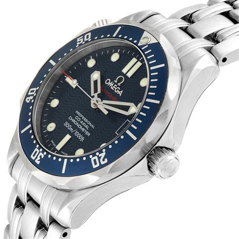 Omega Seamaster co axial 36mm